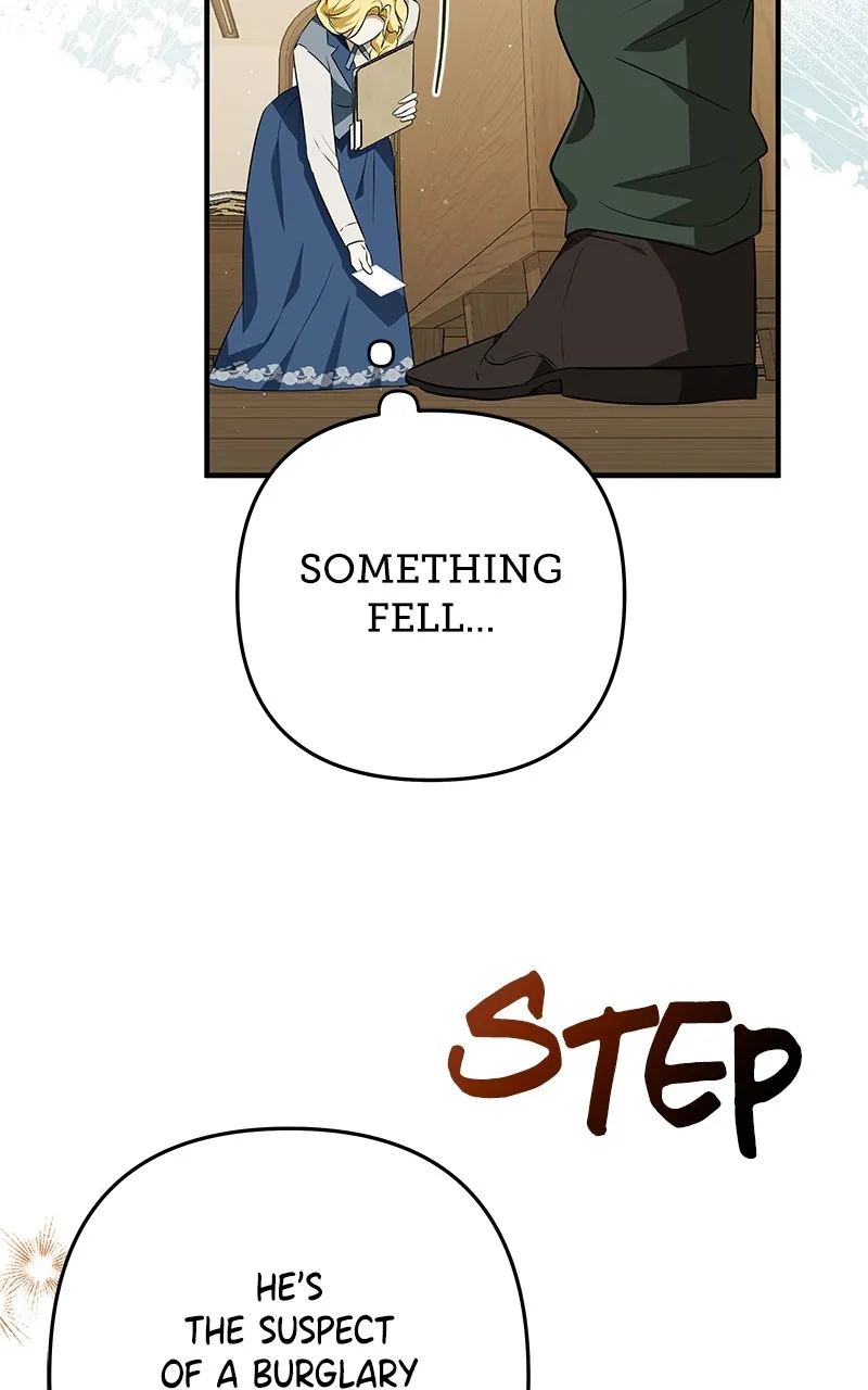 Seeking Your Forgiveness Chapter 6 page 39 - 