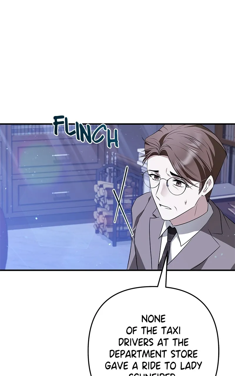 Seeking Your Forgiveness Chapter 6 page 5 - 