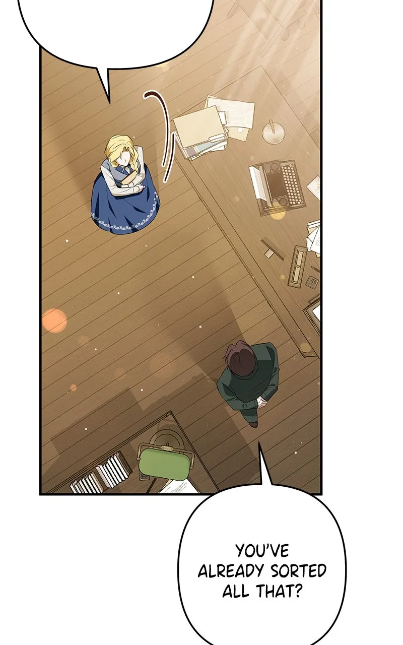 Seeking Your Forgiveness Chapter 6 page 42 - 