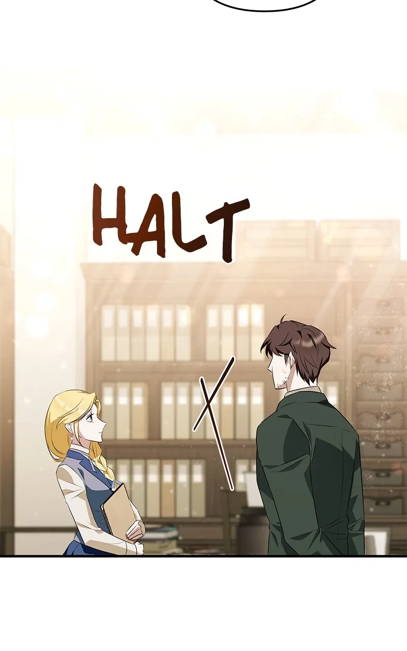 Seeking Your Forgiveness Chapter 6 page 43 - 