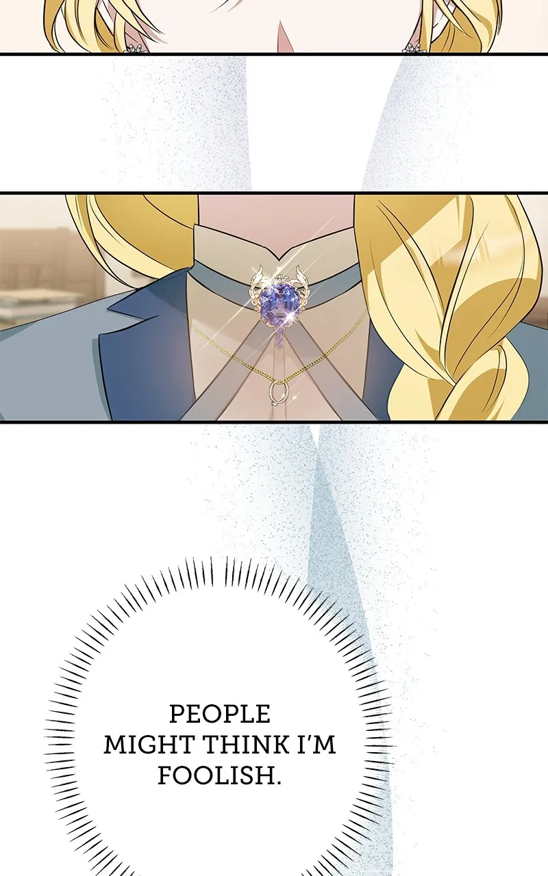 Seeking Your Forgiveness Chapter 6 page 53 - 