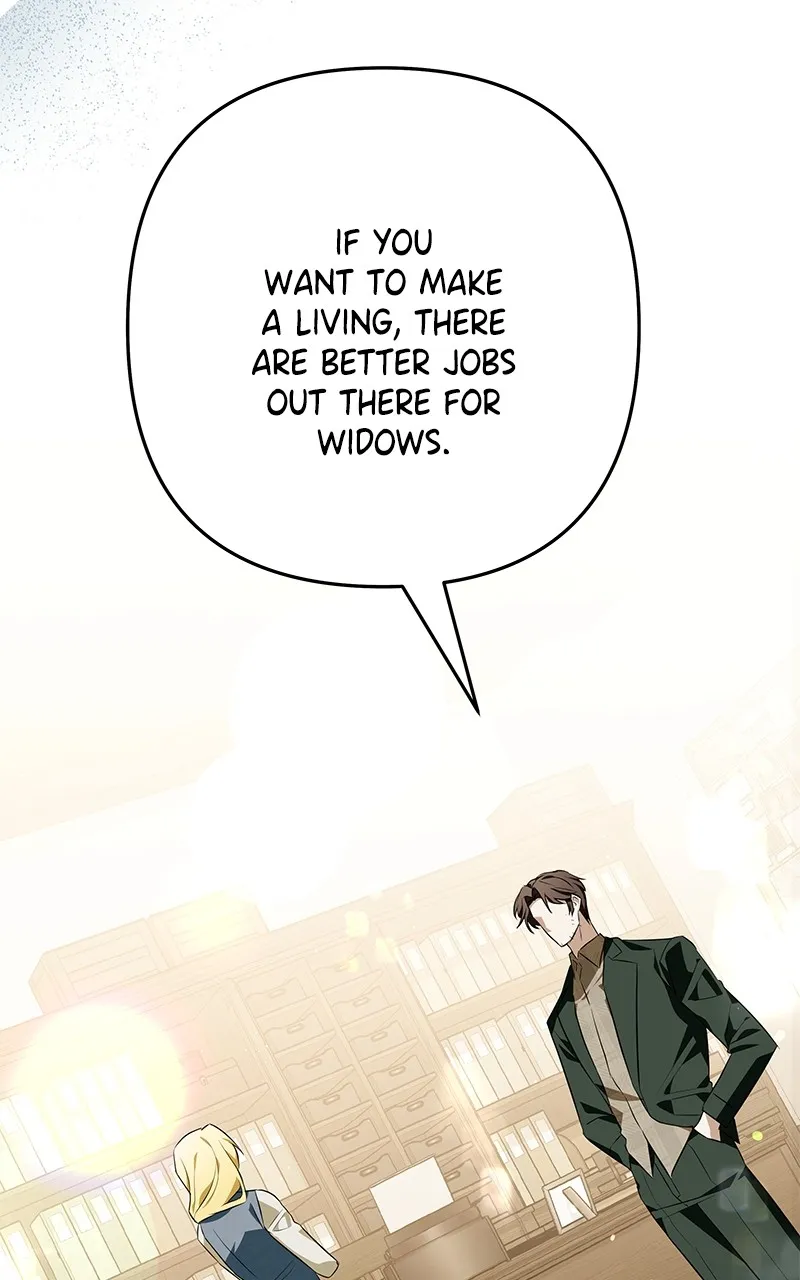 Seeking Your Forgiveness Chapter 6 page 55 - 