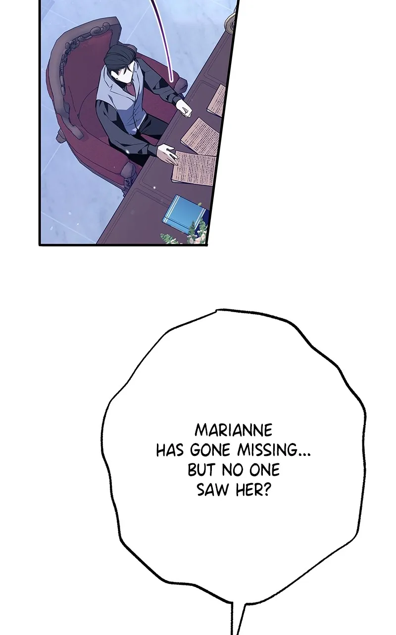 Seeking Your Forgiveness Chapter 6 page 7 - 