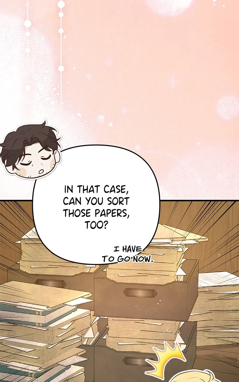 Seeking Your Forgiveness Chapter 6 page 62 - 