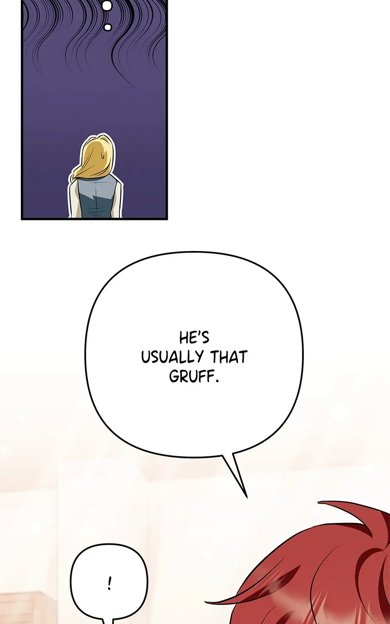 Seeking Your Forgiveness Chapter 6 page 64 - 