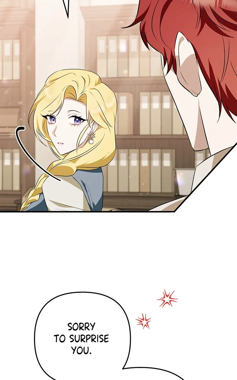 Seeking Your Forgiveness Chapter 6 page 65 - 