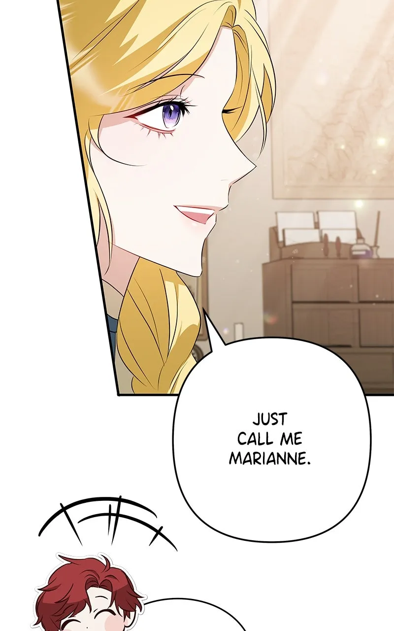 Seeking Your Forgiveness Chapter 6 page 68 - 