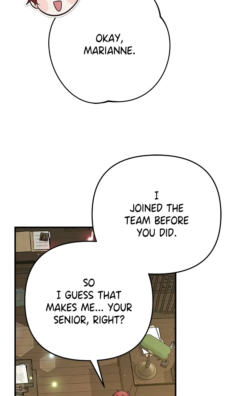 Seeking Your Forgiveness Chapter 6 page 69 - 