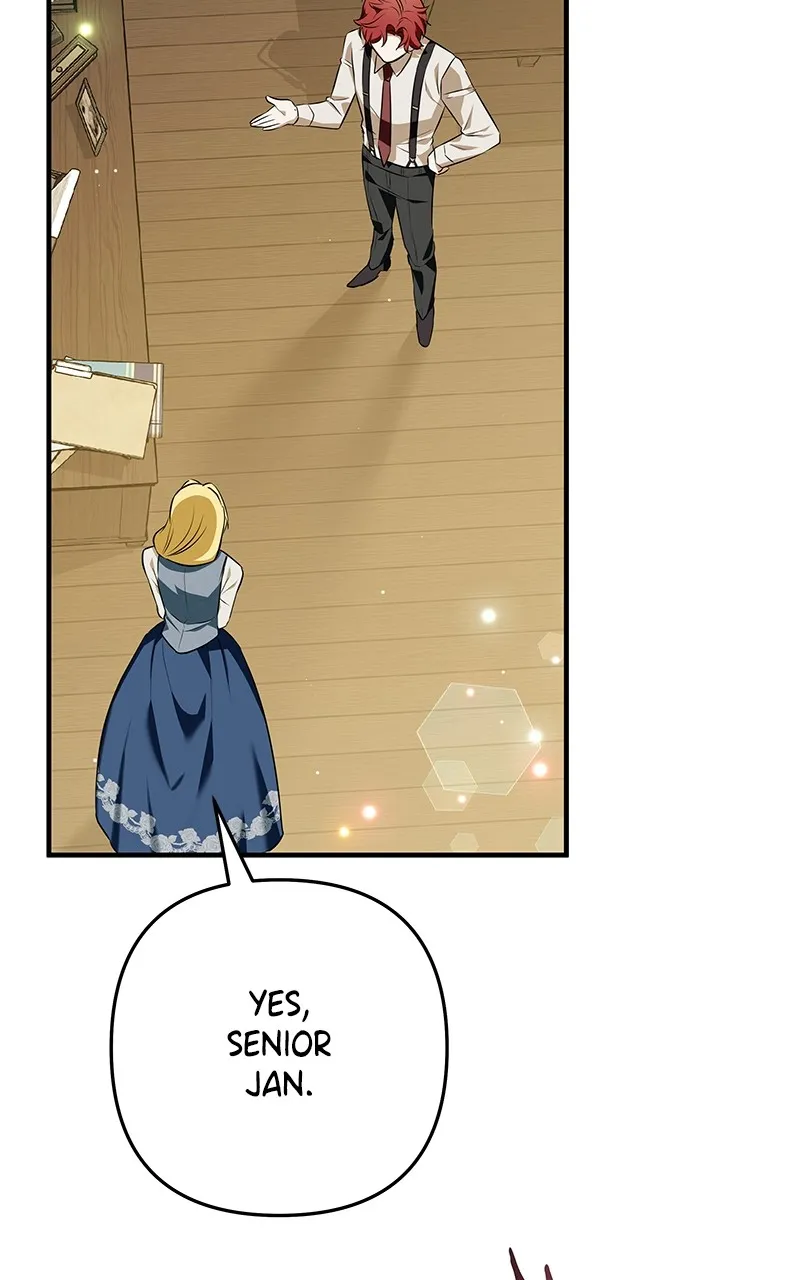 Seeking Your Forgiveness Chapter 6 page 70 - 