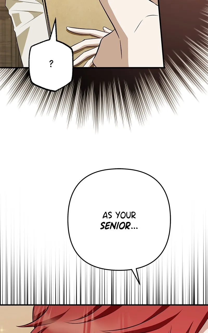 Seeking Your Forgiveness Chapter 6 page 74 - 