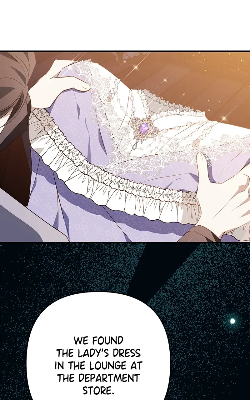 Seeking Your Forgiveness Chapter 6 page 80 - 