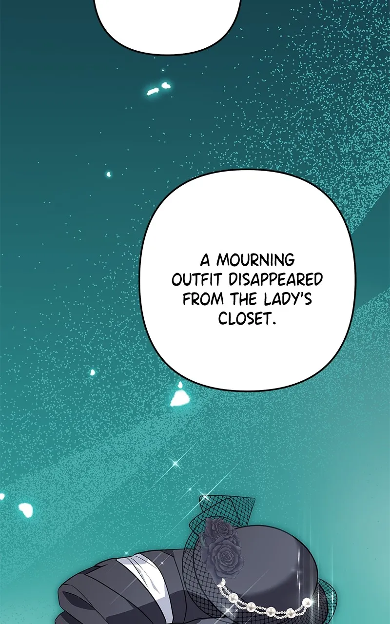 Seeking Your Forgiveness Chapter 6 page 83 - 