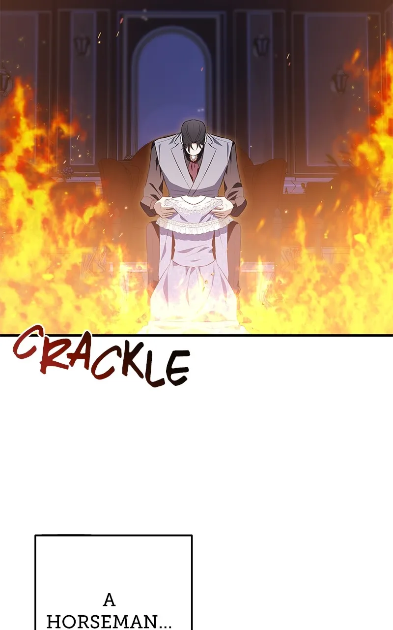 Seeking Your Forgiveness Chapter 6 page 85 - 