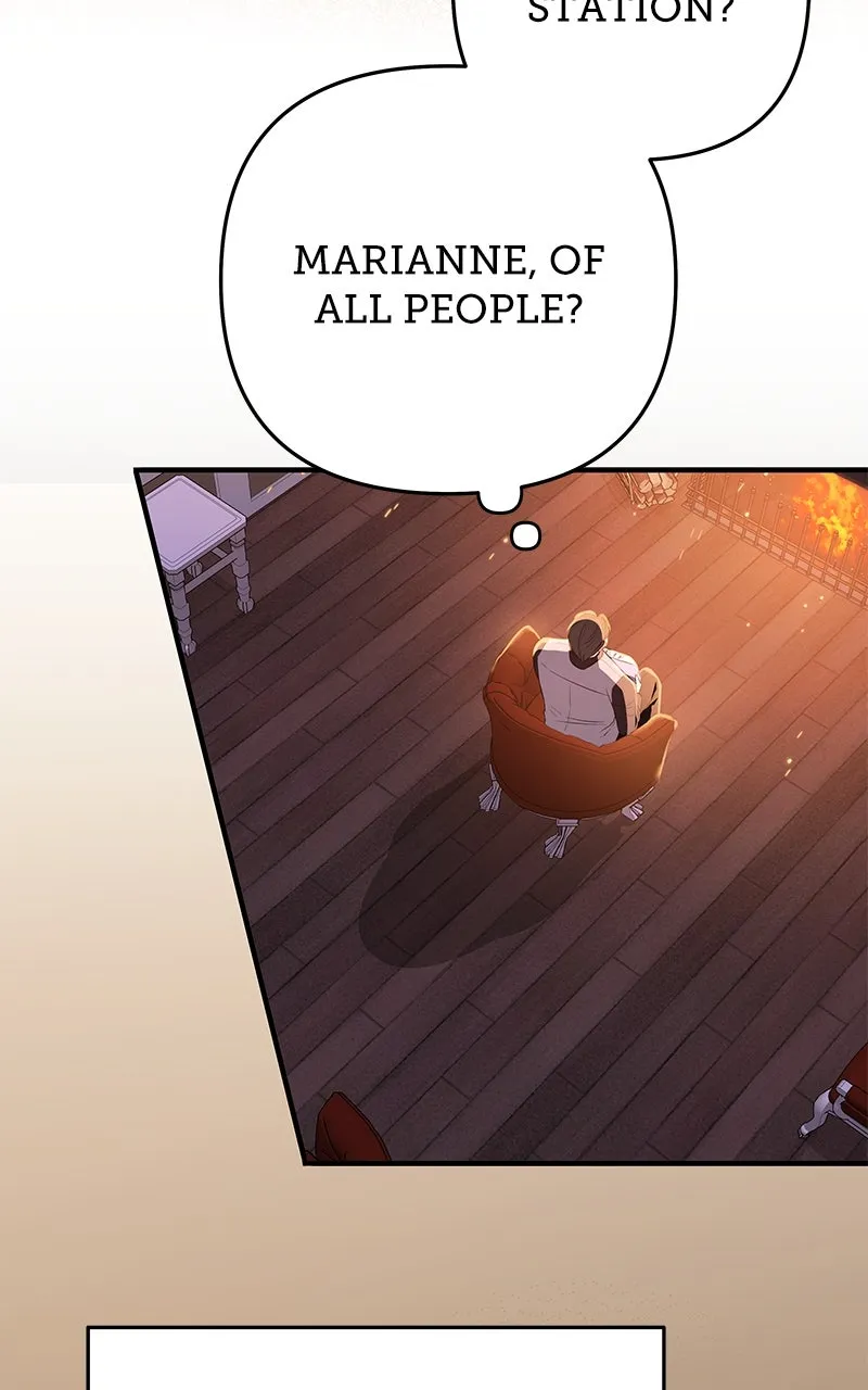 Seeking Your Forgiveness Chapter 6 page 89 - 