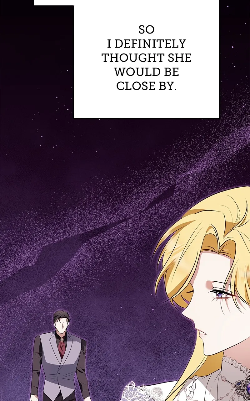 Seeking Your Forgiveness Chapter 6 page 92 - 