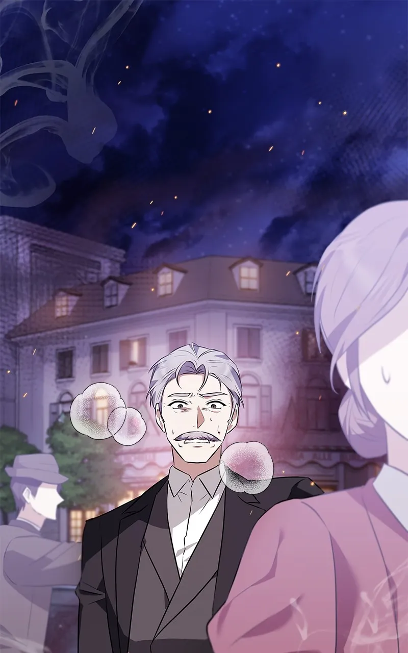 Seeking Your Forgiveness Chapter 7 page 1 - 