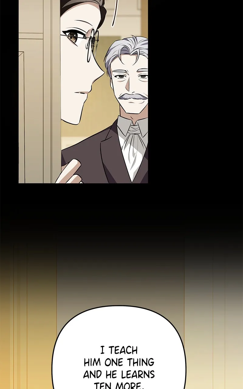 Seeking Your Forgiveness Chapter 7 page 11 - 