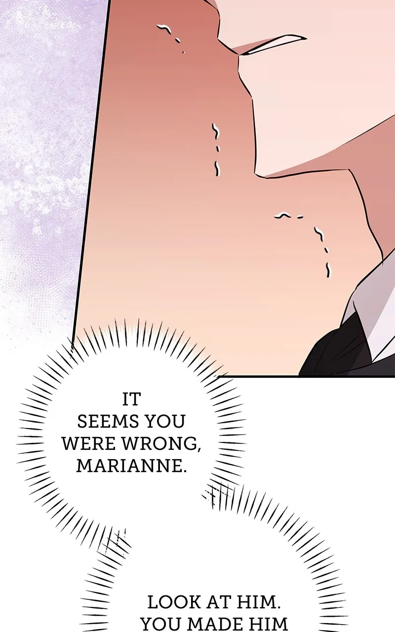 Seeking Your Forgiveness Chapter 7 page 107 - 