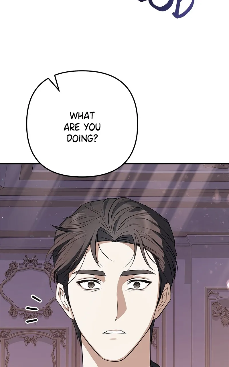 Seeking Your Forgiveness Chapter 7 page 112 - 