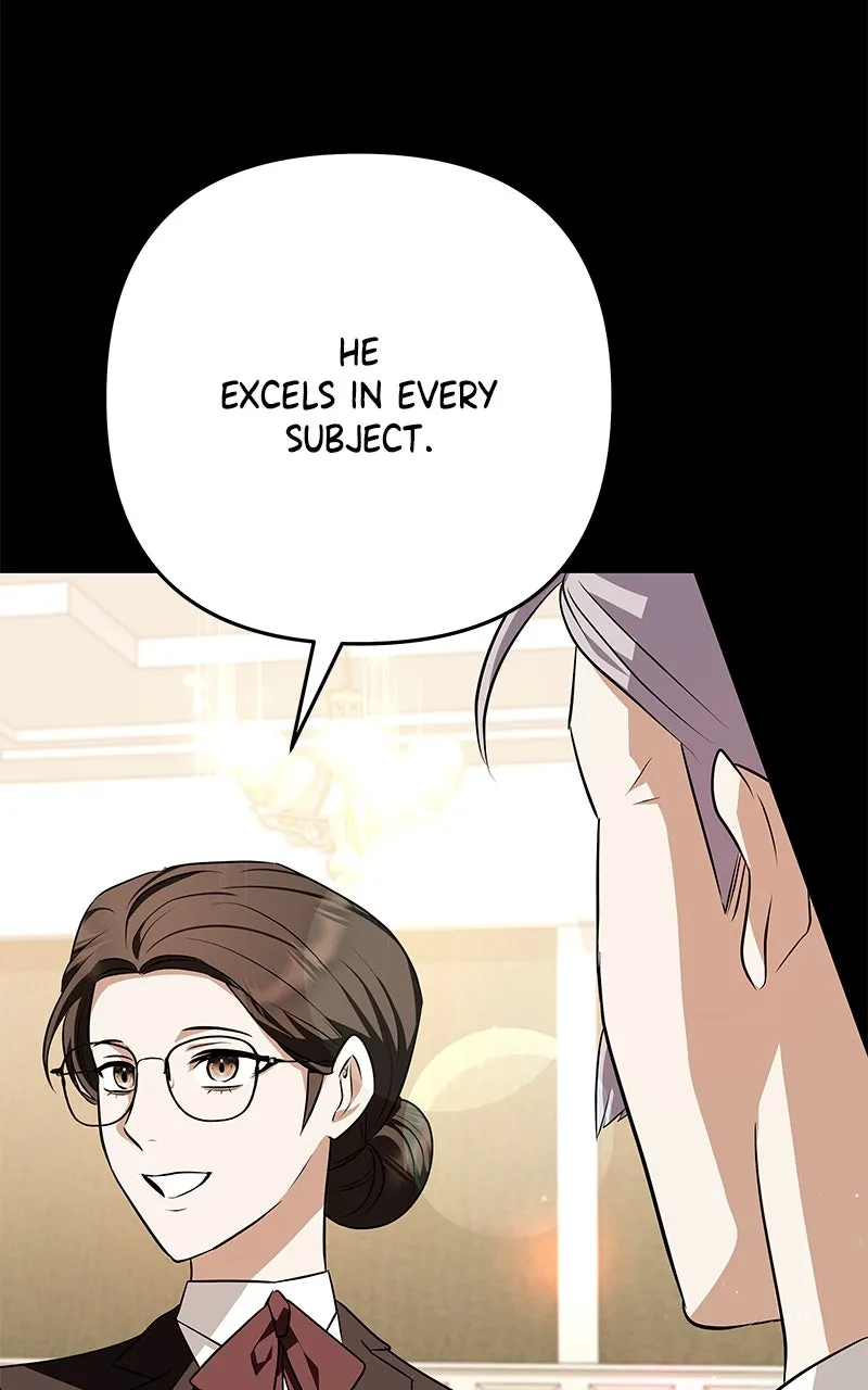 Seeking Your Forgiveness Chapter 7 page 13 - 
