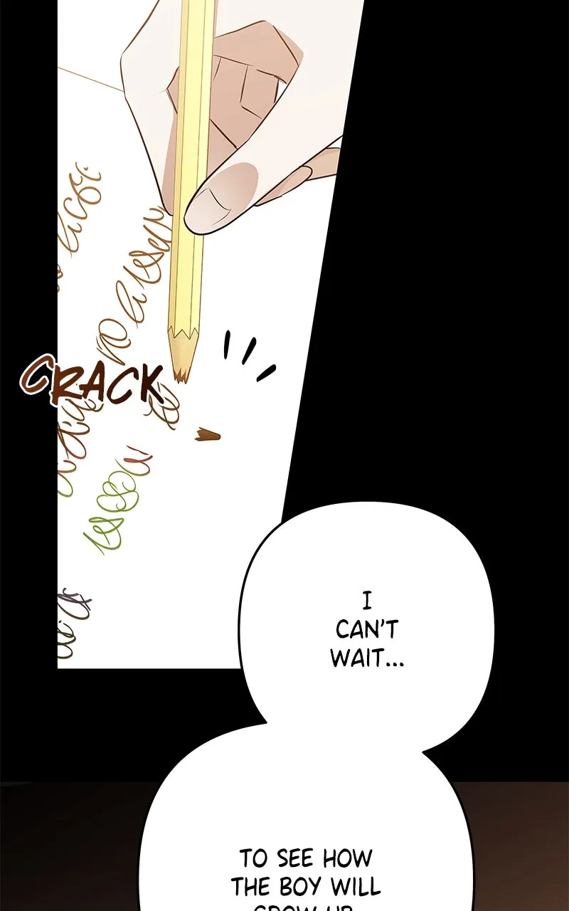 Seeking Your Forgiveness Chapter 7 page 15 - 