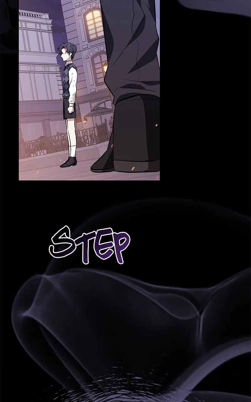 Seeking Your Forgiveness Chapter 7 page 3 - 