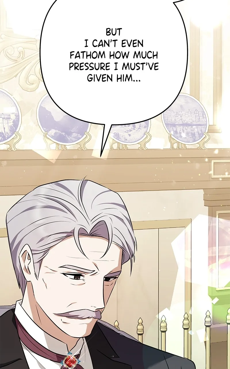 Seeking Your Forgiveness Chapter 7 page 21 - 