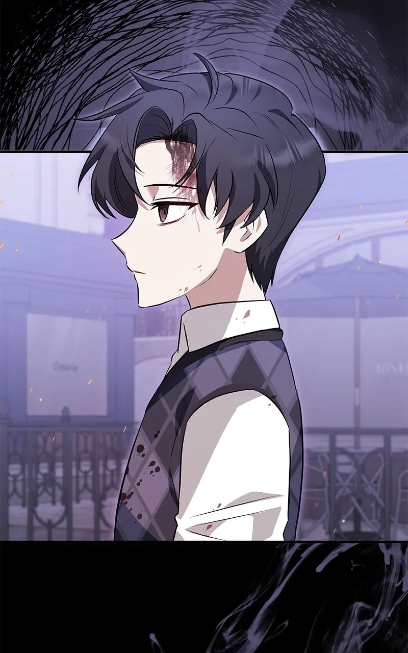 Seeking Your Forgiveness Chapter 7 page 4 - 