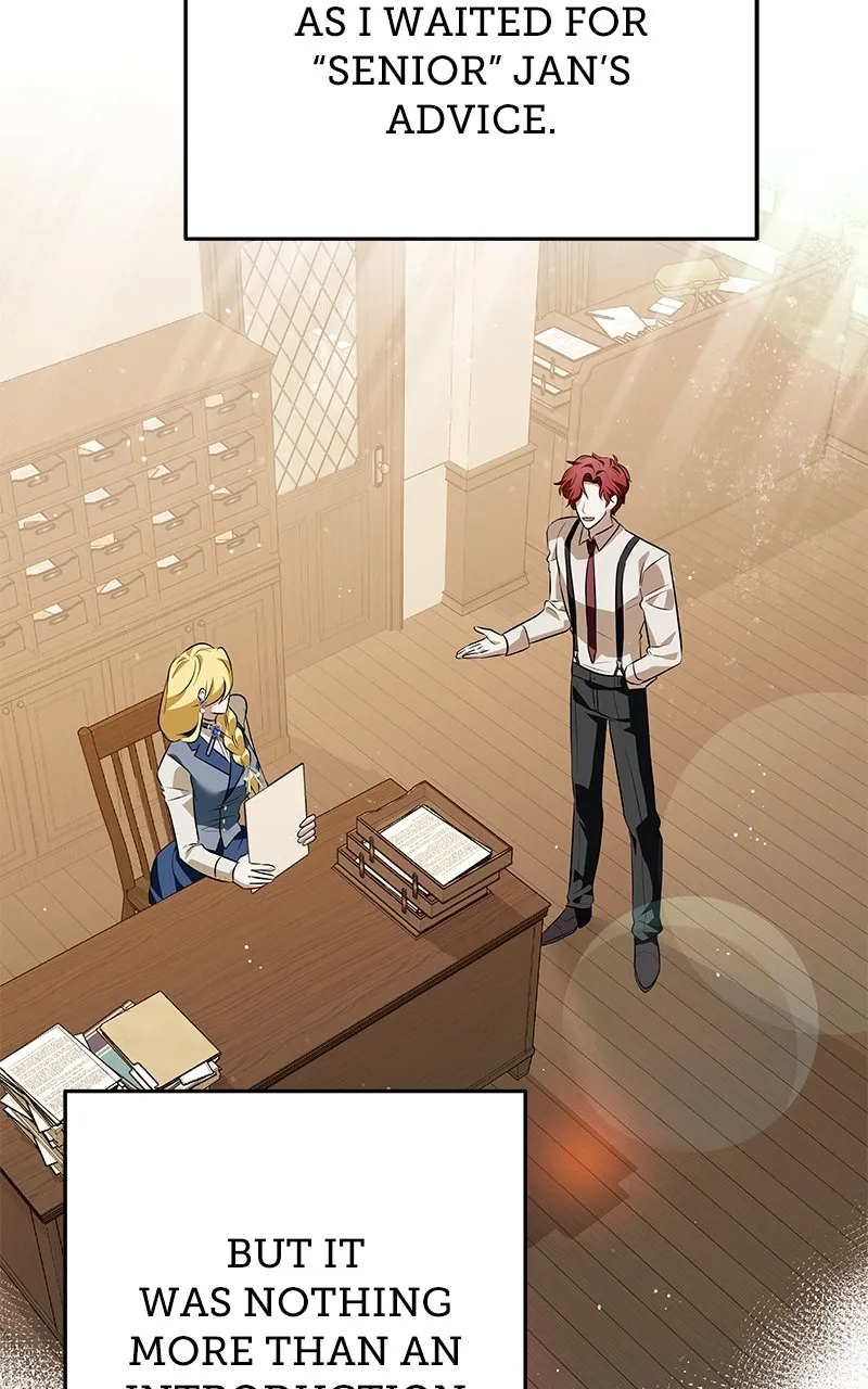 Seeking Your Forgiveness Chapter 7 page 31 - 