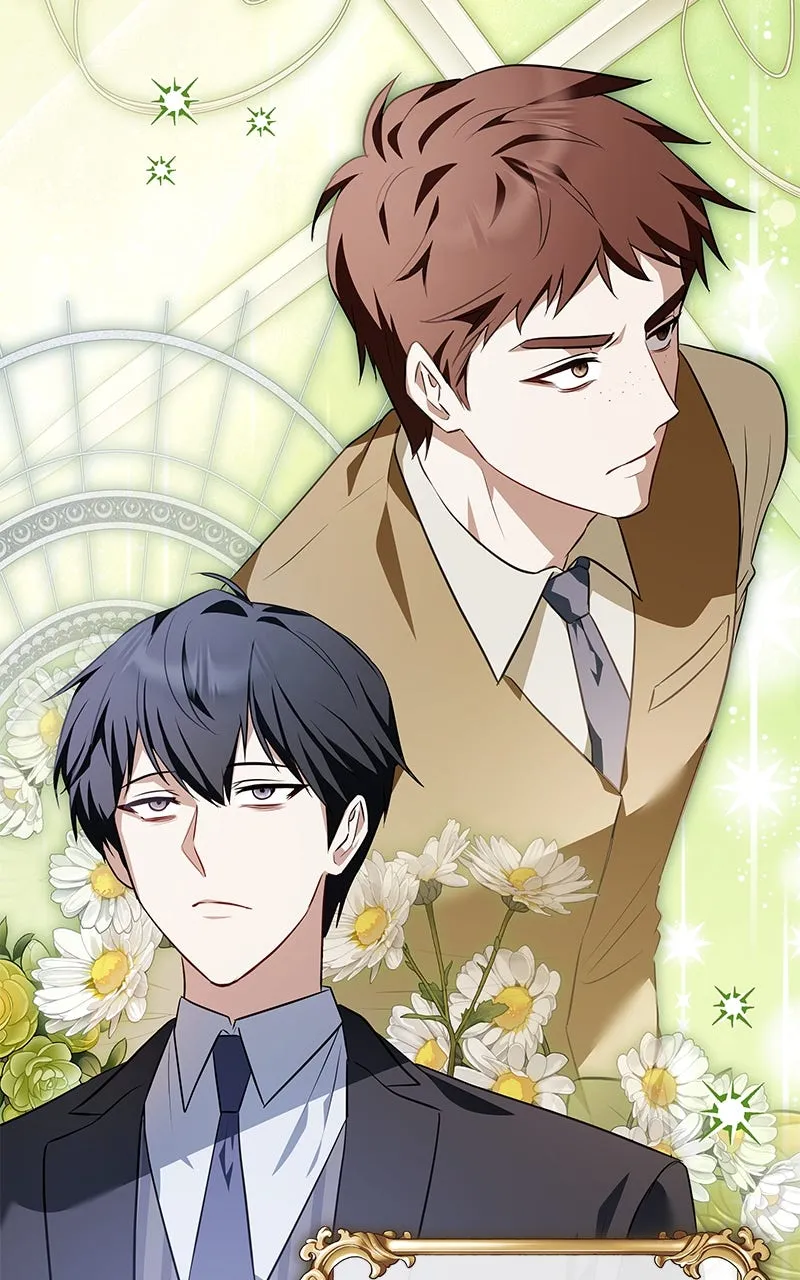 Seeking Your Forgiveness Chapter 7 page 34 - 