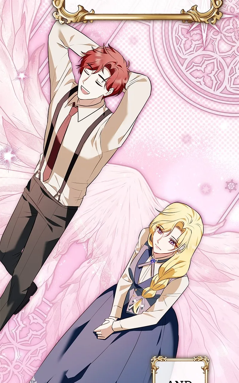 Seeking Your Forgiveness Chapter 7 page 36 - 