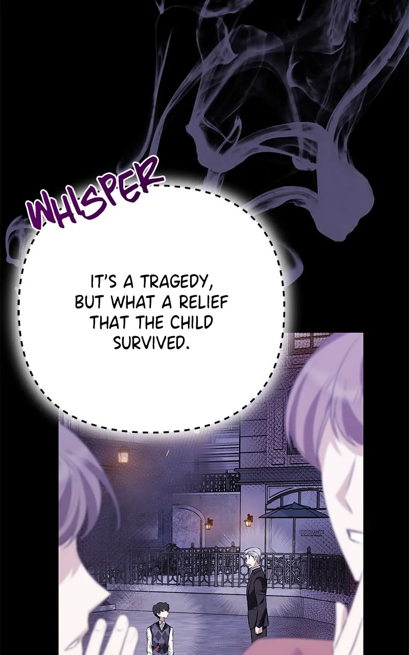Seeking Your Forgiveness Chapter 7 page 5 - 