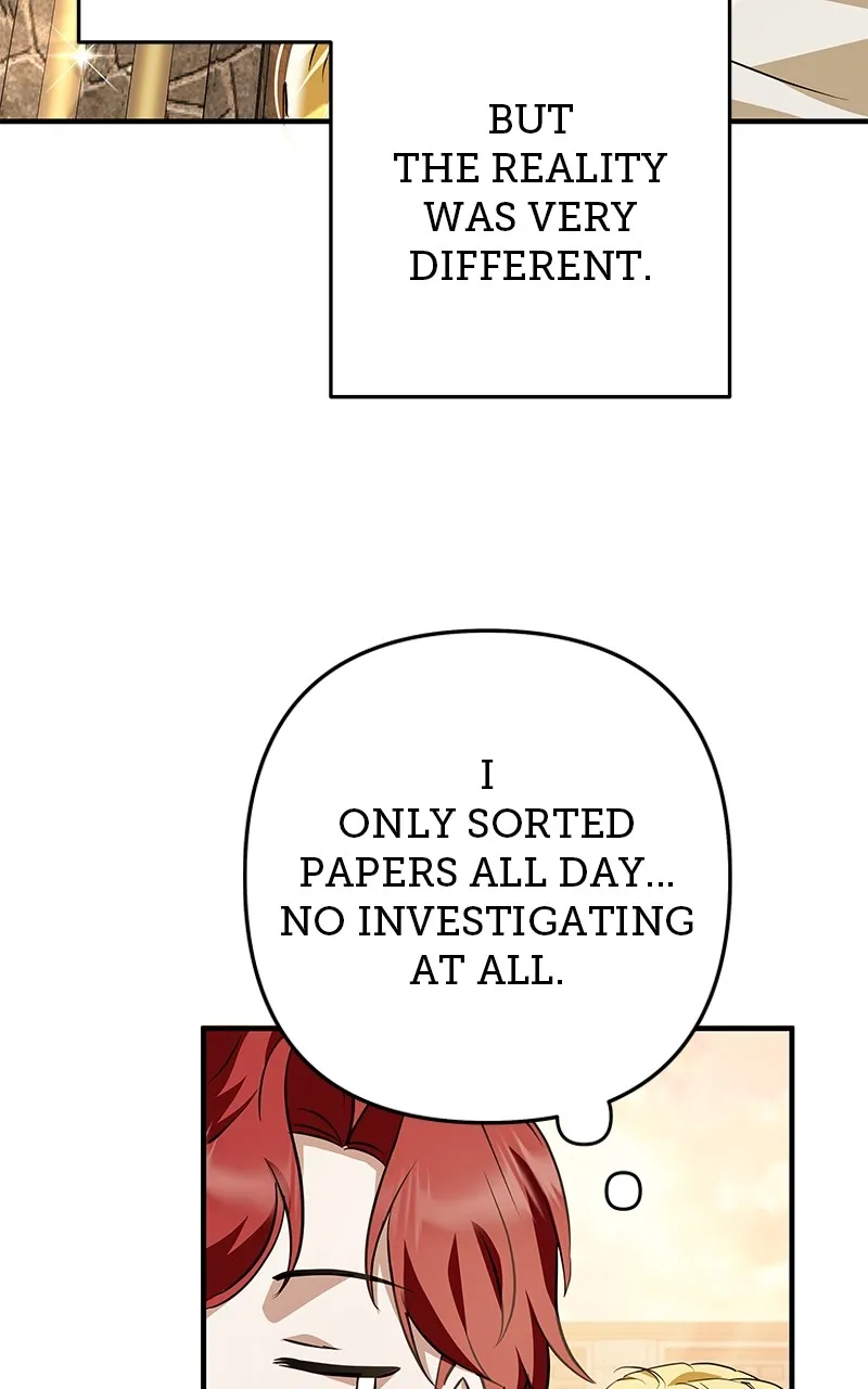 Seeking Your Forgiveness Chapter 7 page 41 - 