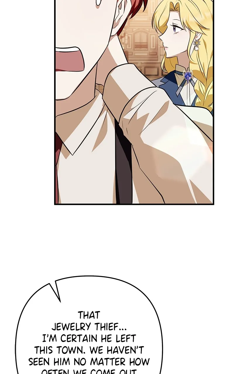 Seeking Your Forgiveness Chapter 7 page 42 - 