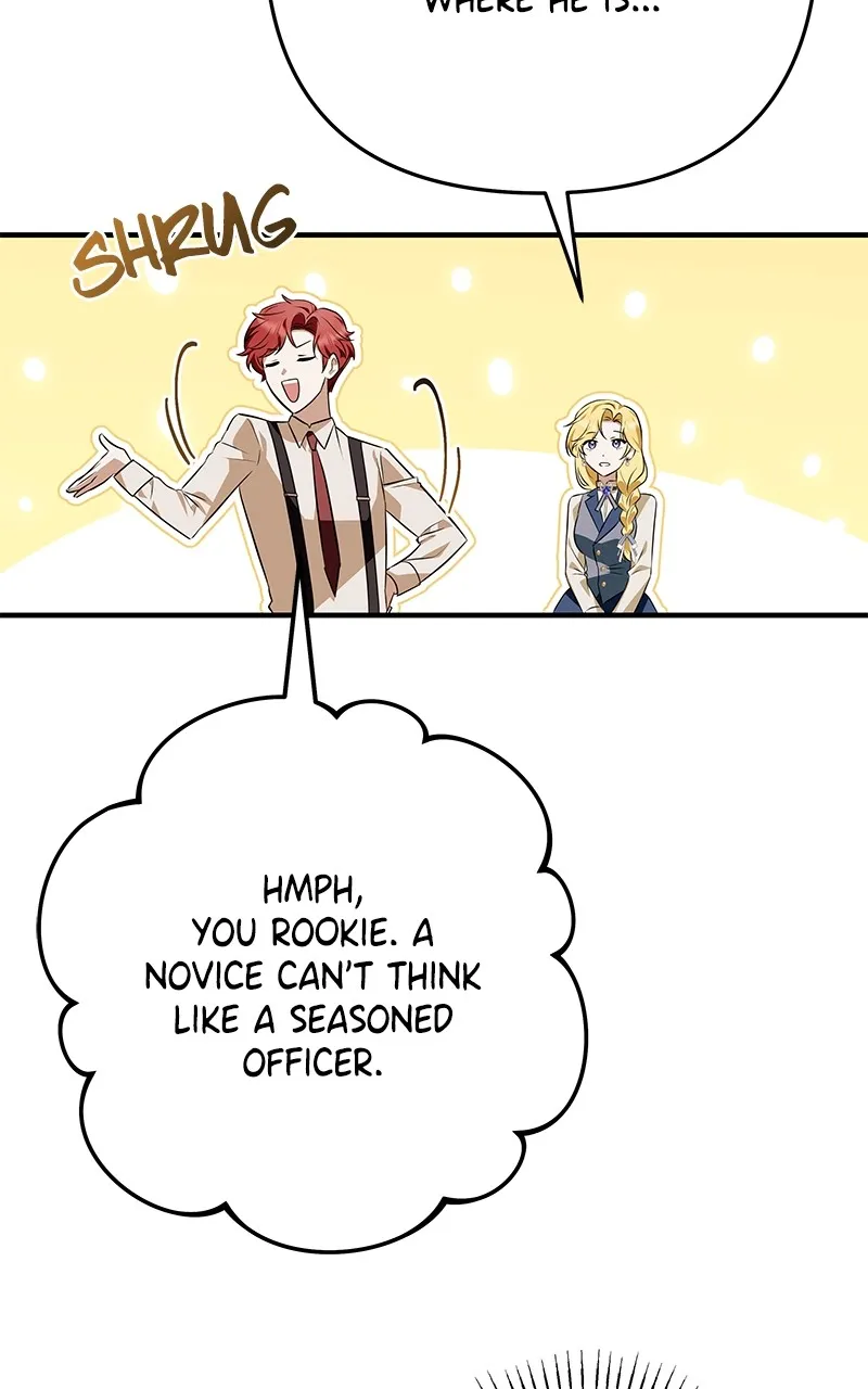 Seeking Your Forgiveness Chapter 7 page 46 - 