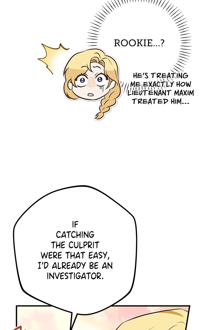 Seeking Your Forgiveness Chapter 7 page 47 - 