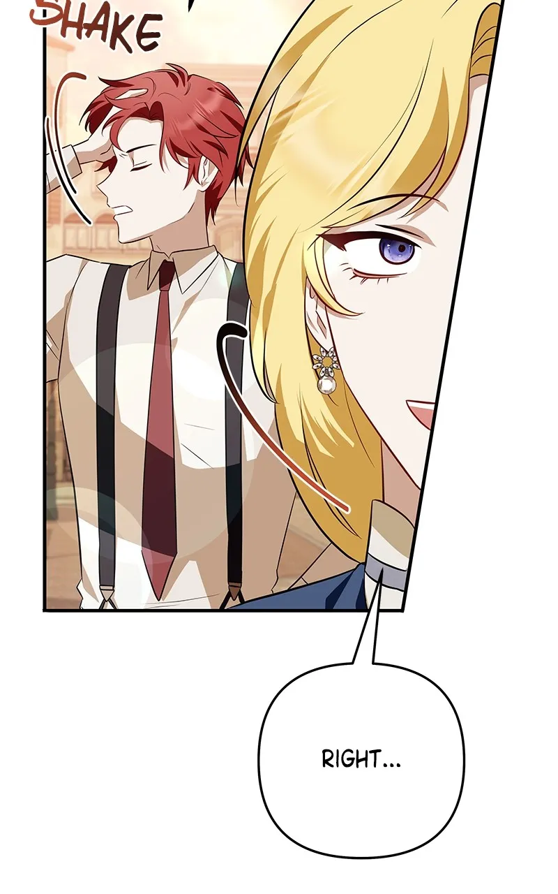 Seeking Your Forgiveness Chapter 7 page 48 - 