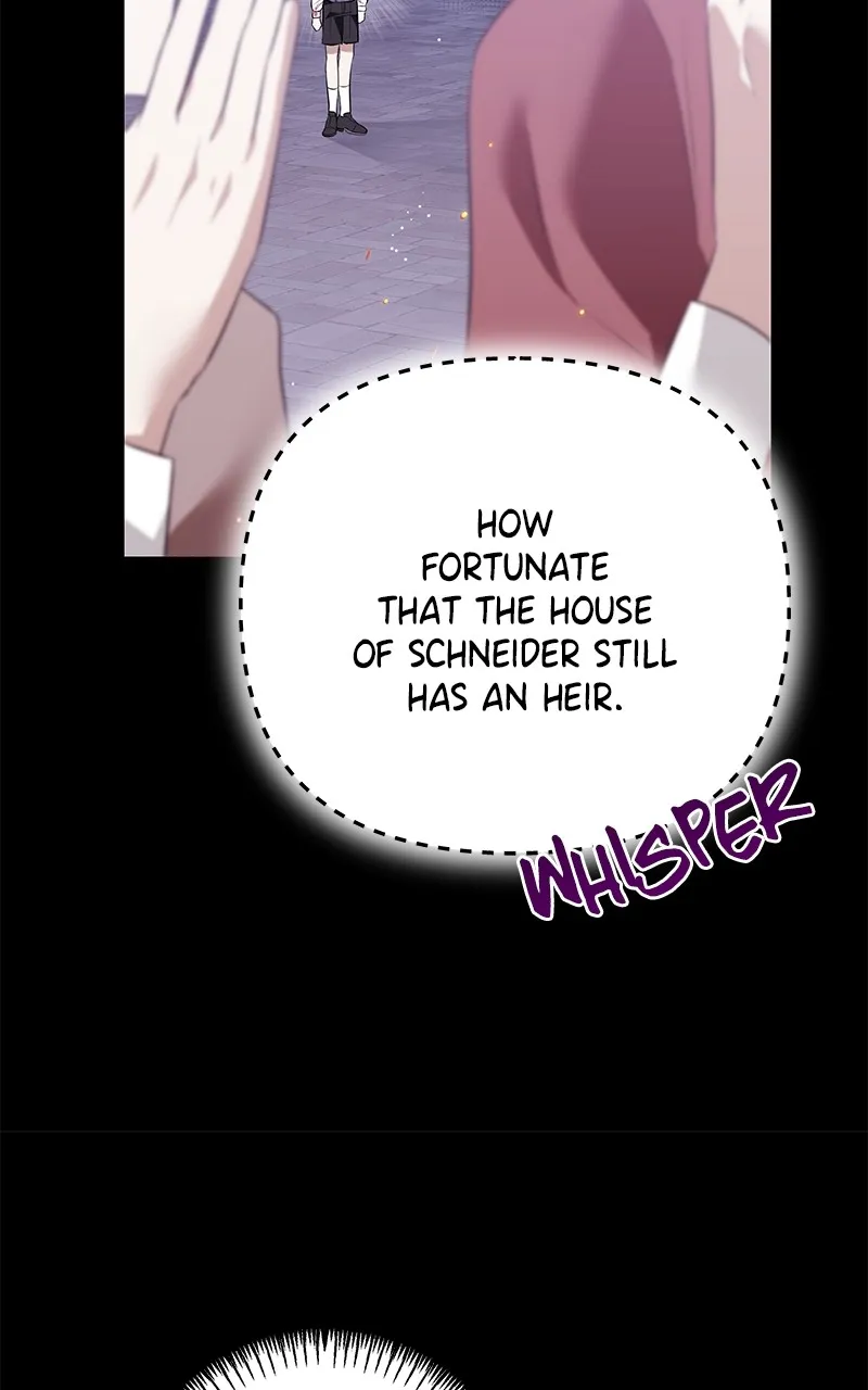Seeking Your Forgiveness Chapter 7 page 6 - 