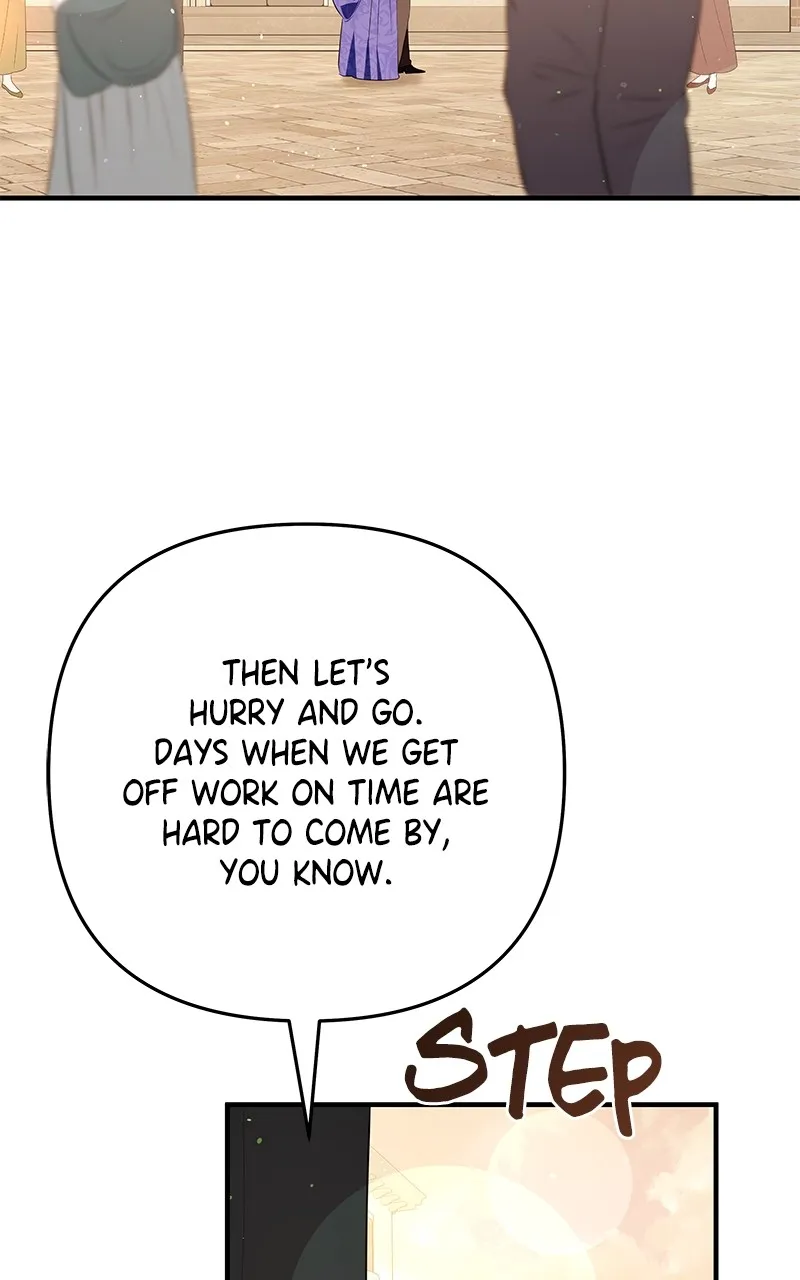 Seeking Your Forgiveness Chapter 7 page 54 - 