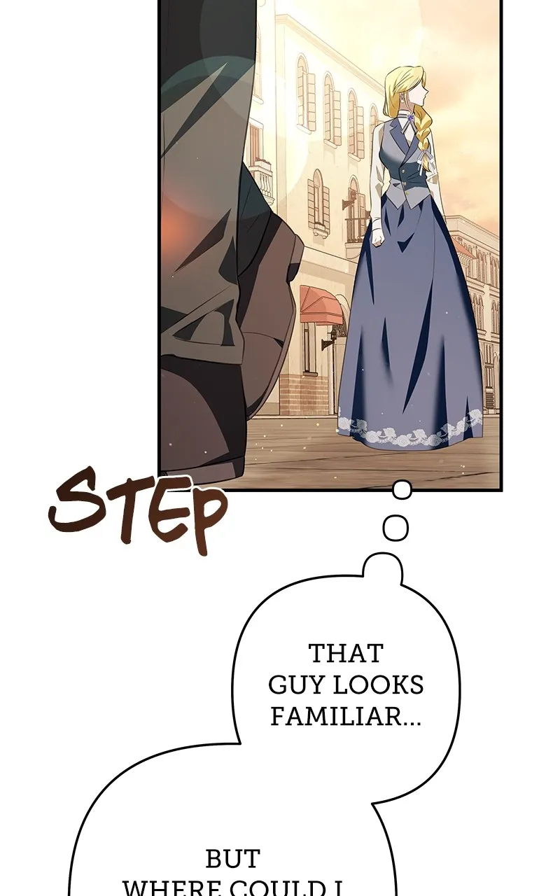 Seeking Your Forgiveness Chapter 7 page 55 - 