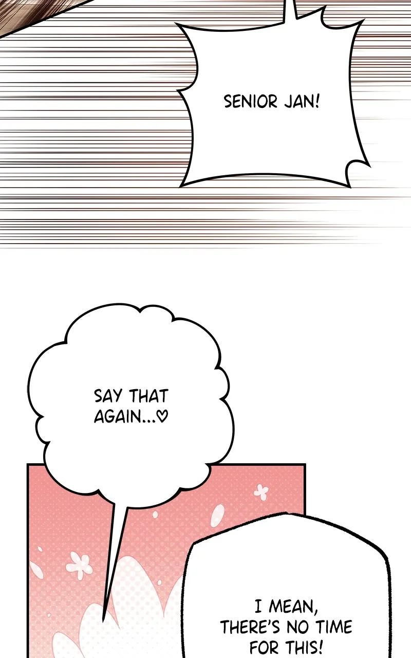 Seeking Your Forgiveness Chapter 7 page 60 - 