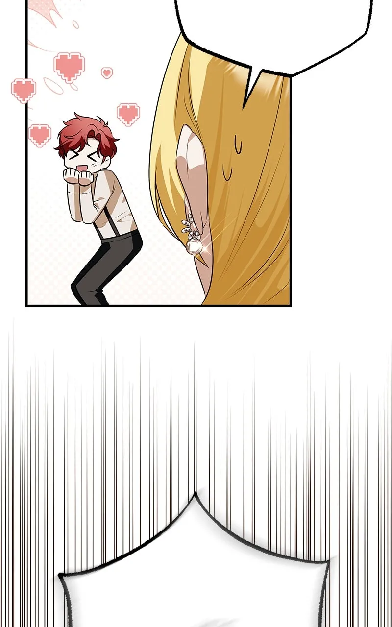 Seeking Your Forgiveness Chapter 7 page 61 - 