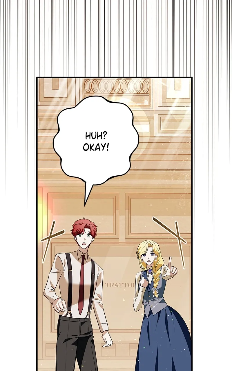 Seeking Your Forgiveness Chapter 7 page 64 - 