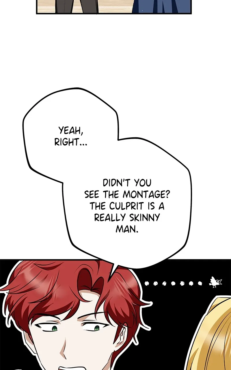Seeking Your Forgiveness Chapter 7 page 65 - 