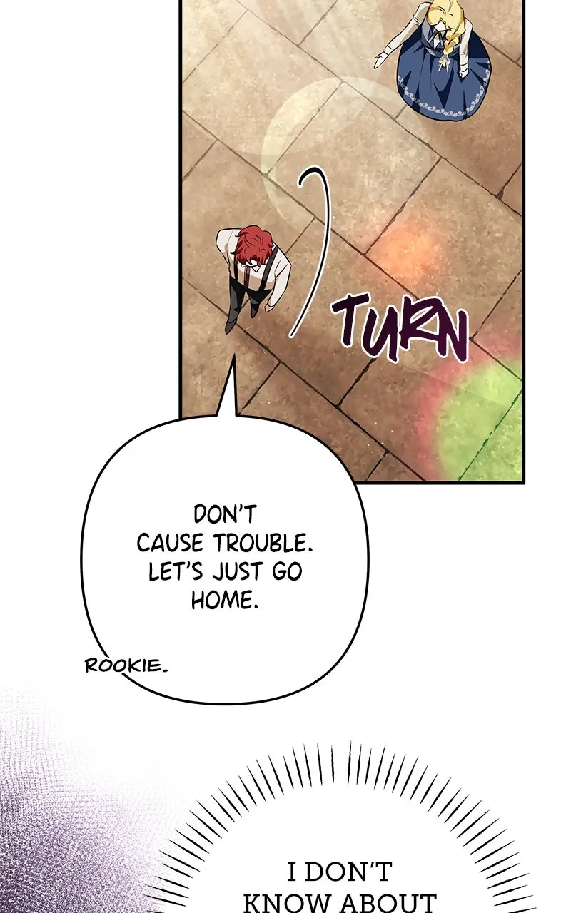 Seeking Your Forgiveness Chapter 7 page 67 - 