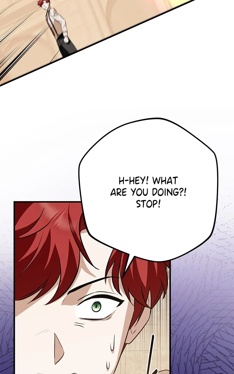 Seeking Your Forgiveness Chapter 7 page 72 - 