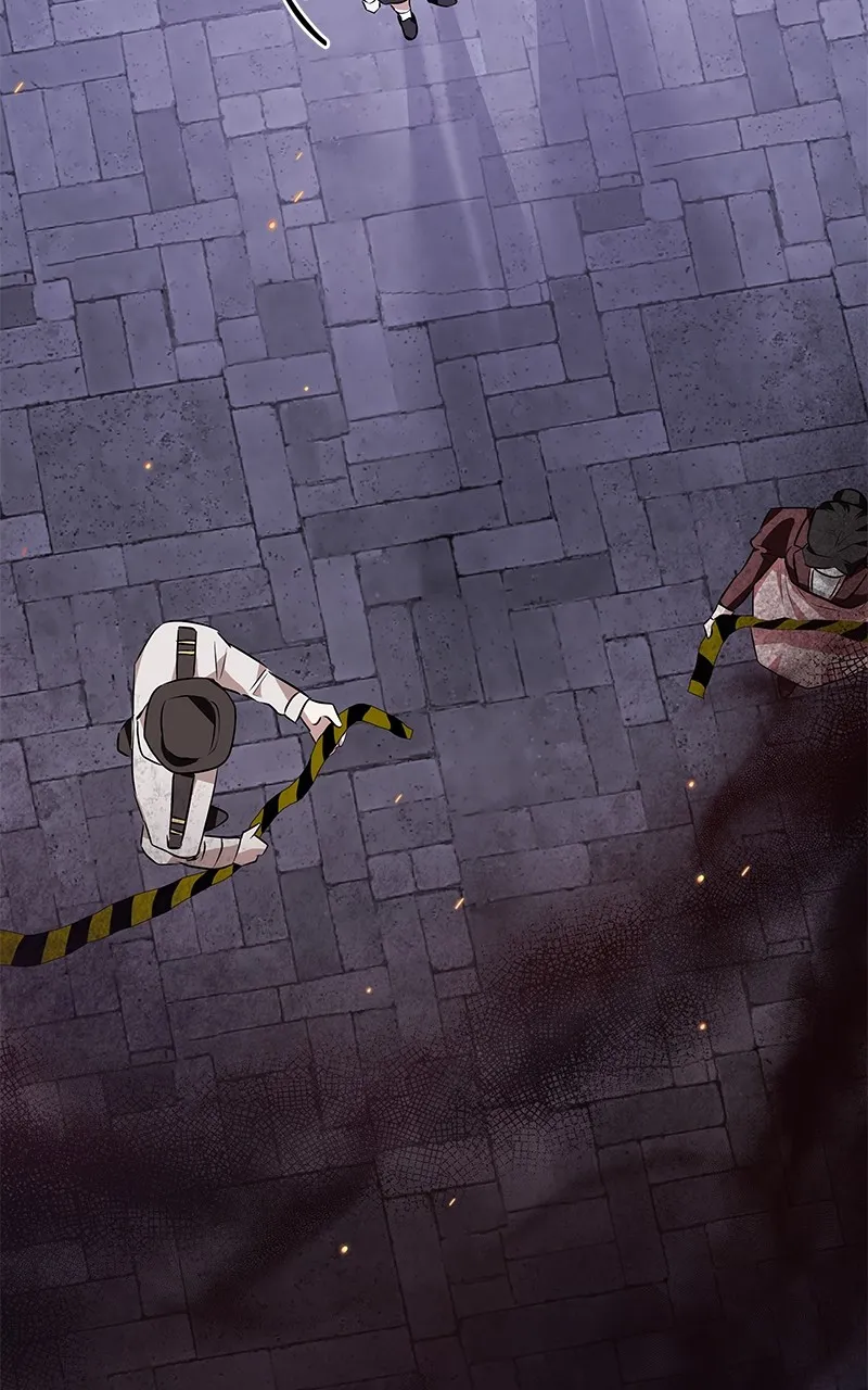 Seeking Your Forgiveness Chapter 7 page 9 - 