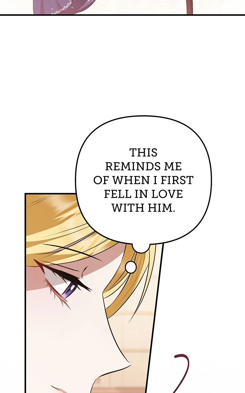 Seeking Your Forgiveness Chapter 8 page 106 - 