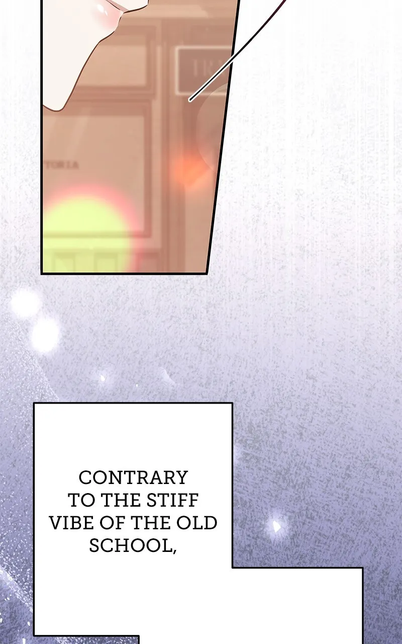Seeking Your Forgiveness Chapter 8 page 107 - 