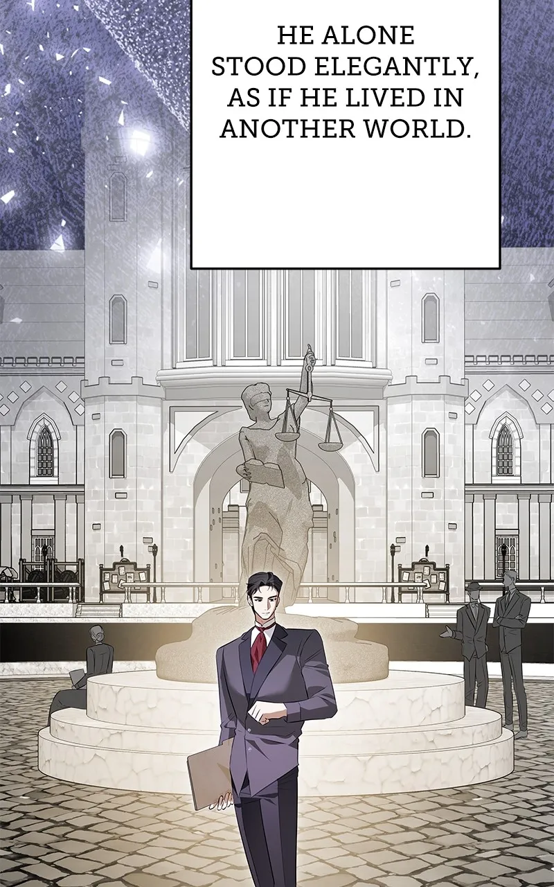 Seeking Your Forgiveness Chapter 8 page 108 - 